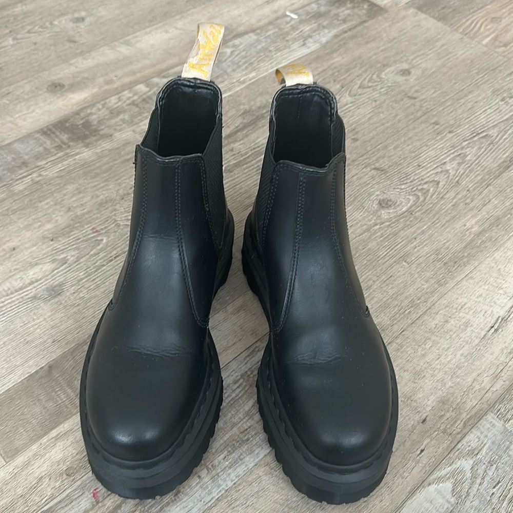 Doc Martens